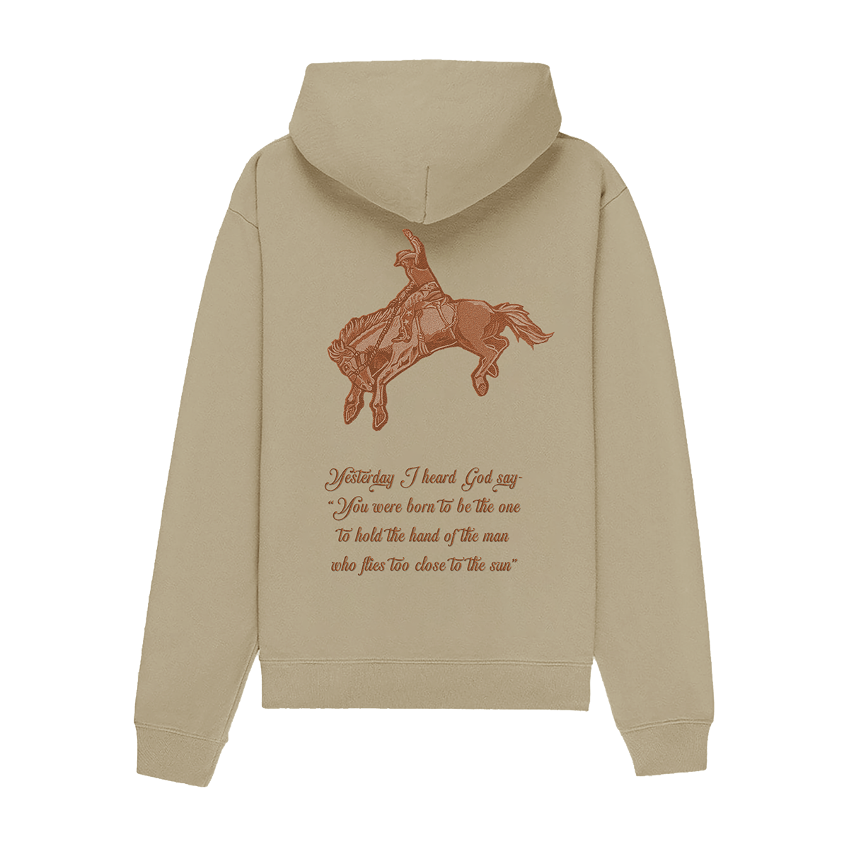 Indio Hoodie