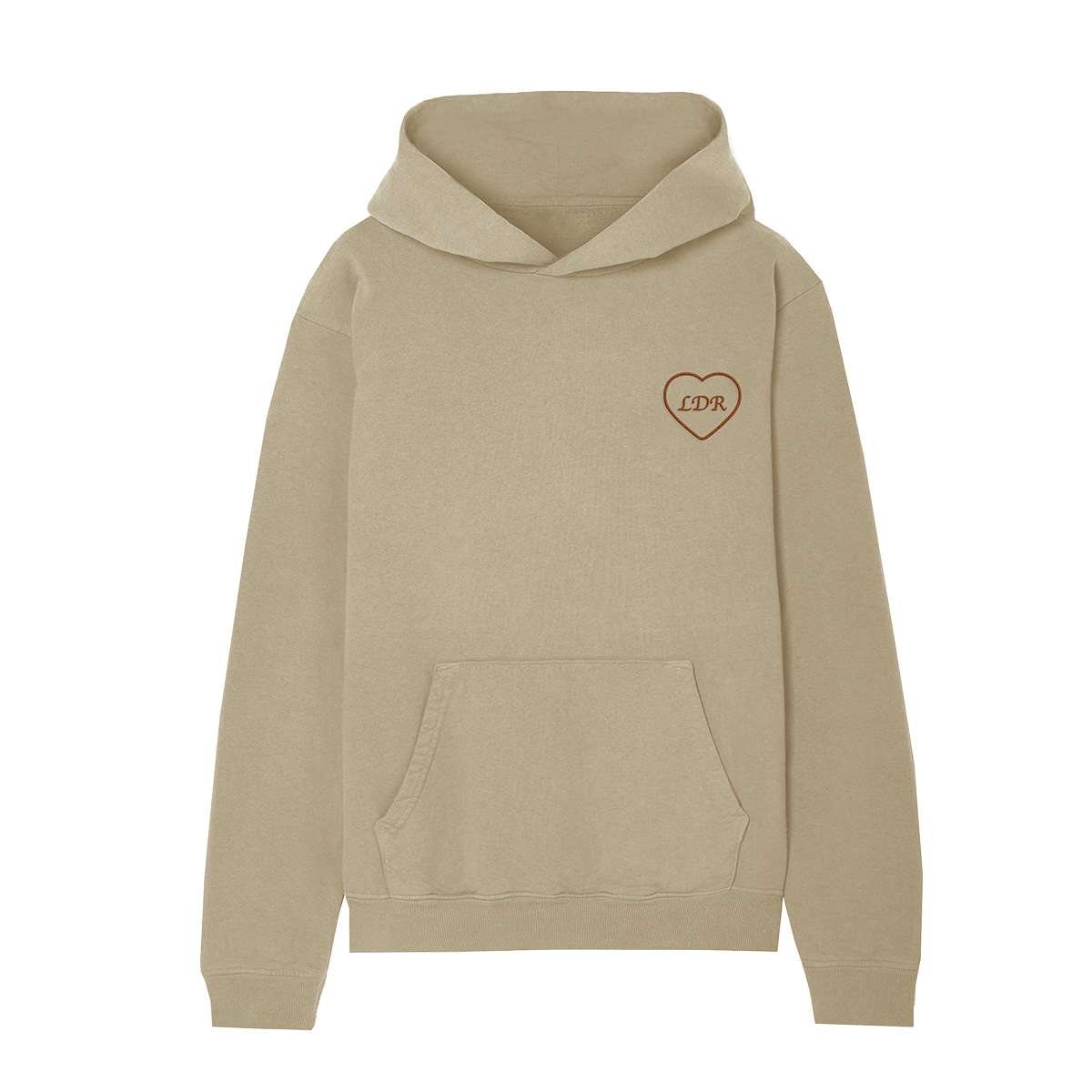 Indio Hoodie